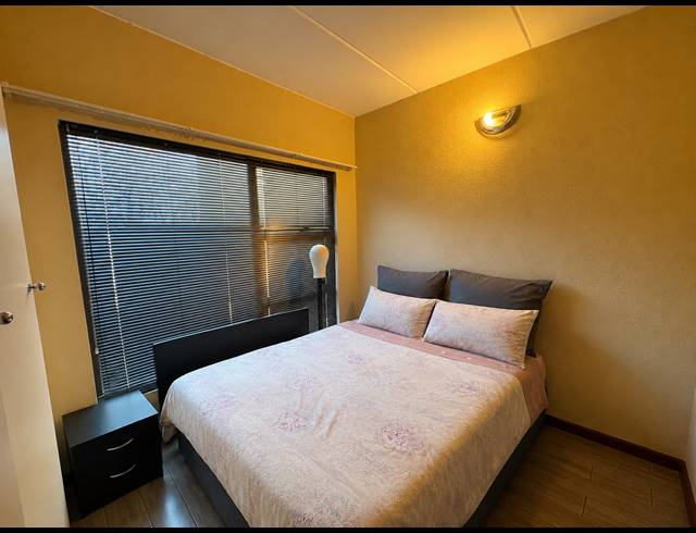 2 BEDROOM APARTMENT FOR SALE IN SASOLBURG EXT 23